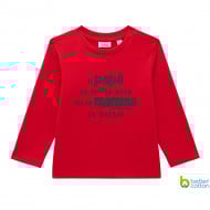 Джемпер BluKids Better Cotton Il Papa