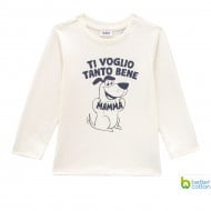 Джемпер BluKids Better Cotton Tanto Bene