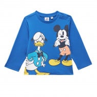 Джемпер BluKids Funny Mickey