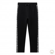 Брюки BluKids Better Cotton Let's Do This, р. 140