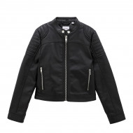 Куртка BluKids Biker Ride, р. 152