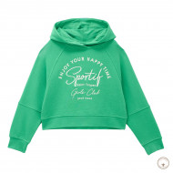 Джемпер BluKids Bio Cotton Sportif, р. 140