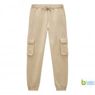 Штаны BluKids Bio Cotton Sports competition
