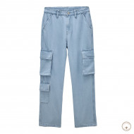 Джинсы BluKids Better Cotton No Way Back