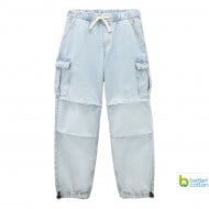 Джинсы BluKids Better Cotton Urban Party