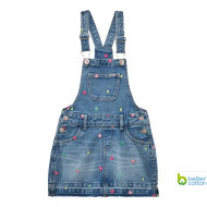 Юбка BluKids Better Cotton Funny Summer, р. 128