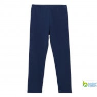 Леггинсы BluKids Better Cotton Deep Sea, р. 104