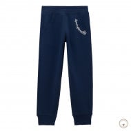 Штаны BluKids Bio Cotton Sparingtime blue
