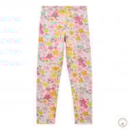 Леггинсы BluKids Bio Cotton Flowers under the window