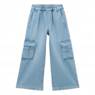 Джинсы BluKids Following fashion