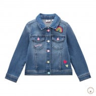 Куртка BluKids Bio Cotton Nice day