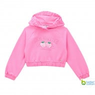 Джемпер BluKids Better Cotton Berry Feeling