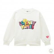 Джемпер BluKids Bio Cotton Looney Tunes