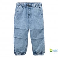 Джинсы BluKids Better Cotton So Wild