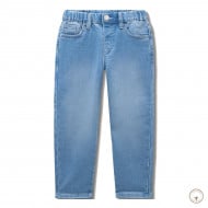 Джинсы BluKids Bio Cotton Spring concert