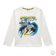 Джемпер BluKids Bio Cotton Batman