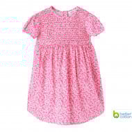Платье BluKids Better Cotton Rose Flowers