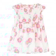 Платье BluKids Bio Cotton Acquerello