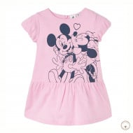 Платье BluKids Organic Cotton Mickey Love