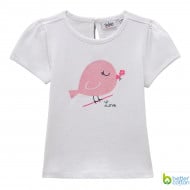 Футболка BluKids Bio Cotton Love