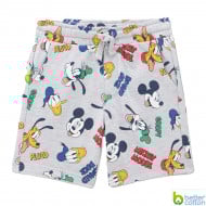 Шорты BluKids Better Cotton Mickey Games