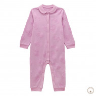 Комбинезон BluKids Bio Cotton Pony, р. 92