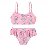 Купальник BluKids Rainbow Unicorn