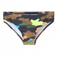 Плавки BluKids Military Way