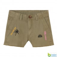Шорты BluKids Bio Cotton Cool breeze