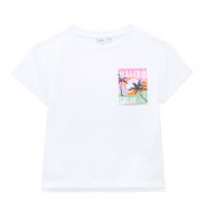 Футболка BluKids Malibu