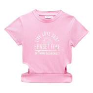 Футболка BluKids Love Surf, р. 140