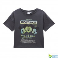 Футболка BluKids Better Cotton Mickey One and Only
