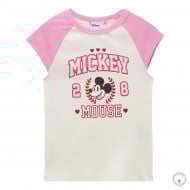 Футболка BluKids Better Cotton Mickey 28