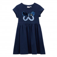 Платье BluKids Glitter Butterfly