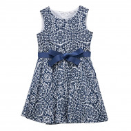 Платье BluKids Beautiful ornament