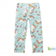 Брюки BluKids Better Cotton Unicorn Style