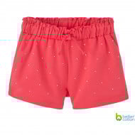 Шорты BluKids Bio Cotton Scattered beads