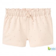 Шорты BluKids Bio Cotton Sea pearls