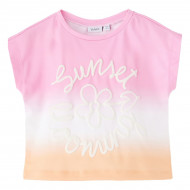 Футболка BluKids Sunset Flower