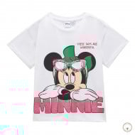 Футболка BluKids Bio Cotton Wonderful