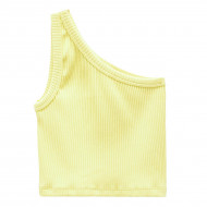 Майка BluKids Bio Cotton Contemporary yellow