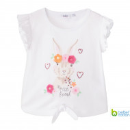 Майка BluKids Better Cotton Little Friend