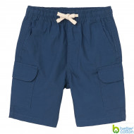 Шорты BluKids Better Cotton Five pockets