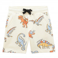 Шорты BluKids Bio Cotton Dino