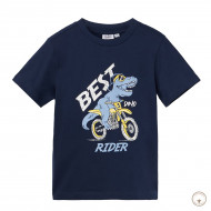 Футболка BluKids Bio Cotton Best