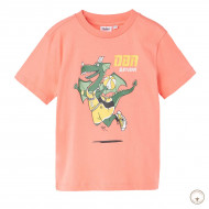 Футболка BluKids Bio Cotton DBR
