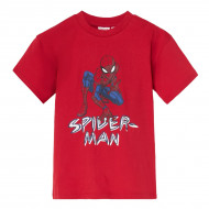 Футболка BluKids Spider-Man Time
