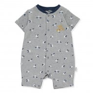 Песочник Bebetto Mister Bird