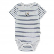 Боди Bebetto Sea Gull Stripes