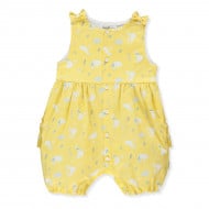 Песочник Bebetto Goose Baby